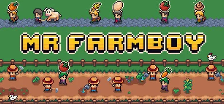 MR FARMBOY