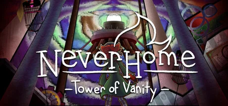 NeverHome Tower of Vanity