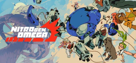 NITRO GEN OMEGA - PC Game Download via Torrent