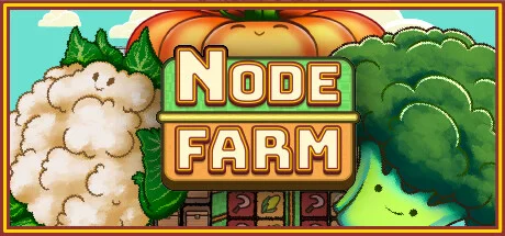 Download Node Farm PC Game for Free via Torrent Node Farm - PC Game Download via Torrent