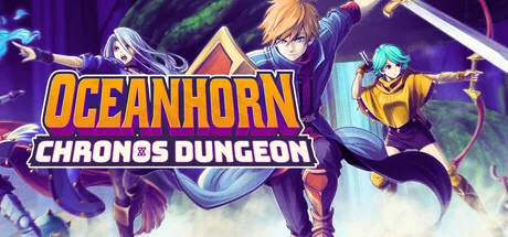 Download Oceanhorn Chronos Dungeon PC Game for Free via Torrent Oceanhorn Chronos Dungeon - PC Game Download via Torrent