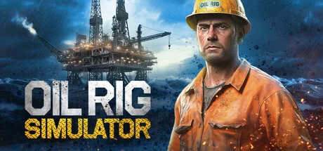 Oil Rig Simulator - PC Game Download via Torrent