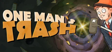 One Mans Trash