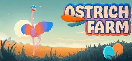 Ostrich Farm - PC Game Download via Torrent