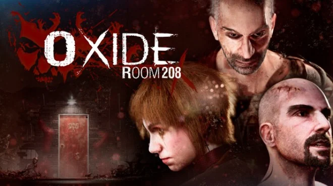Oxide Room 208 - PC Game Download via Torrent