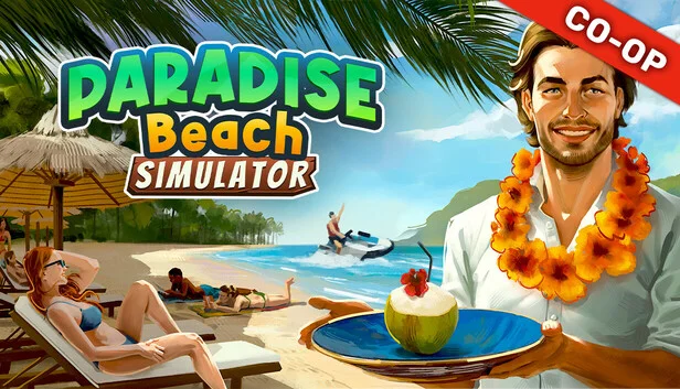 Download Paradise Beach Simulator PC Game for Free via Torrent Paradise Beach Simulator - PC Game Download via Torrent
