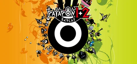 PATAPON 1 Plus 2 REPLAY