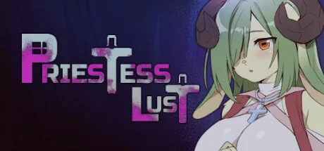 Priestess Lust - PC Game Download via Torrent