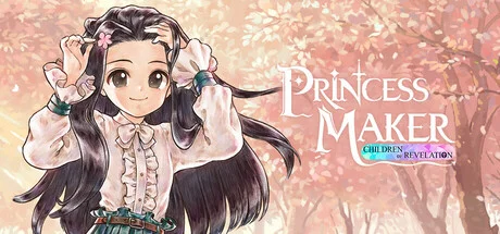 Princess Maker Children of Revelation