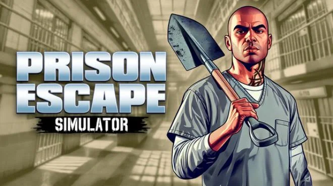 Prison Escape Simulator Dig Out