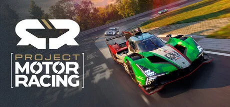 Project Motor Racing - PC Game Download via Torrent