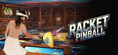 Download Racket Pinball PC Game for Free via Torrent Racket Pinball - PC Game Download via Torrent
