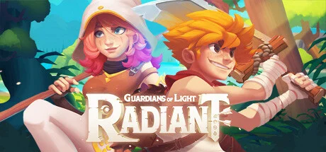 Radiant Guardians of Light