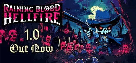 Raining Blood Hellfire