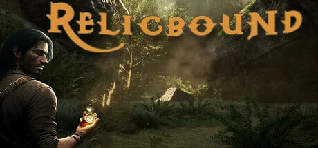 Relicbound