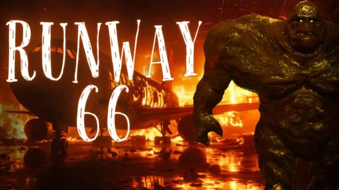 Runway 66