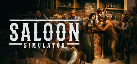 Download Saloon Simulator PC Game for Free via Torrent Saloon Simulator - PC Game Download via Torrent