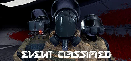 SCP EVENT CLASSIFIED