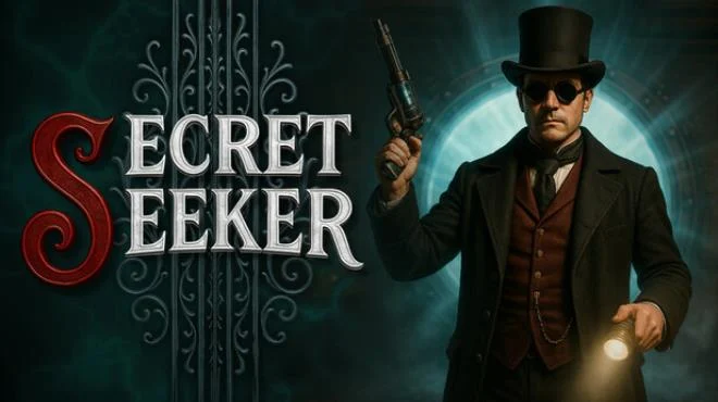 Secret Seeker