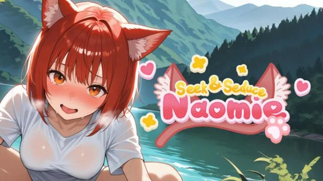 Seek and Seduce Naomie - PC Game Download via Torrent