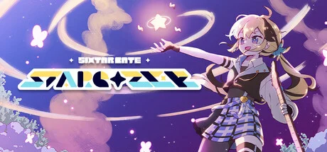 Sixtar Gate STARGAZER - PC Game Download via Torrent