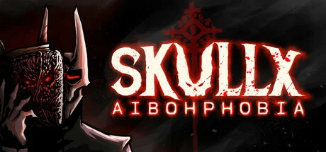 Download SkullX Aibohphobia PC Game for Free via Torrent SkullX Aibohphobia - PC Game Download via Torrent