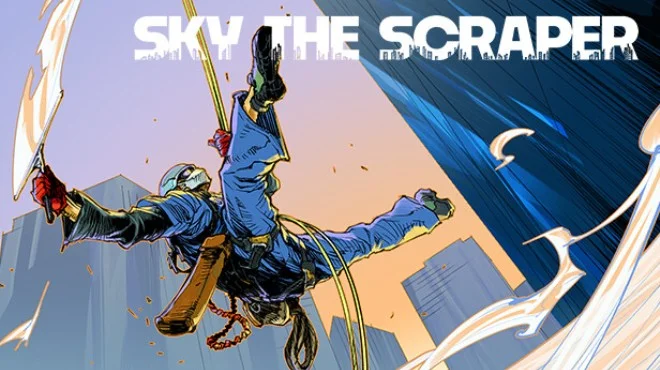 Download SKY THE SCRAPER PC Game for Free via Torrent SKY THE SCRAPER - PC Game Download via Torrent