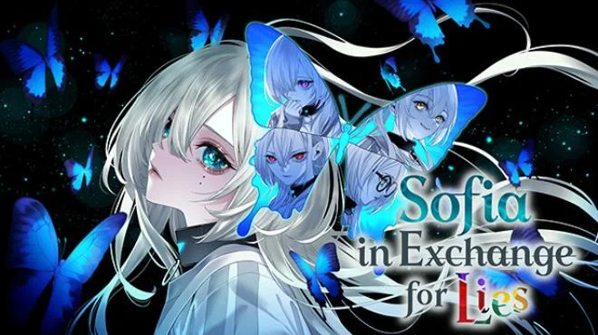 Sofia in Exchange for Lies