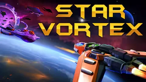 Star Vortex - PC Game Download via Torrent