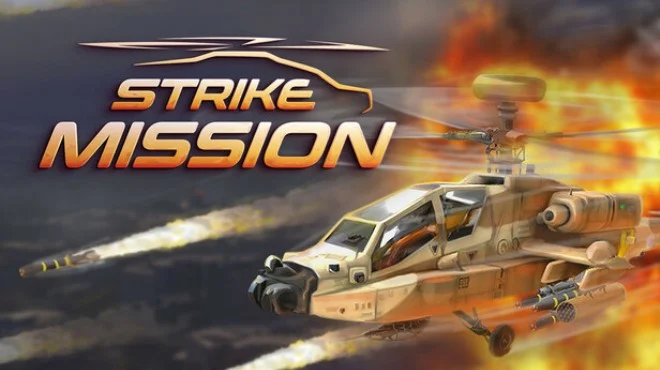 Strike Mission