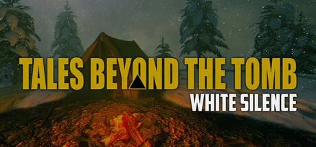Tales Beyond The Tomb White Silence