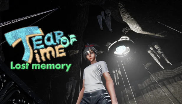 Tear of Time Lost memory - PC Game Download via Torrent