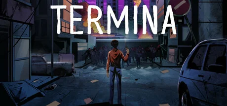 Termina - PC Game Download via Torrent