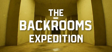 The Backrooms Expedition - PC Game Download via Torrent