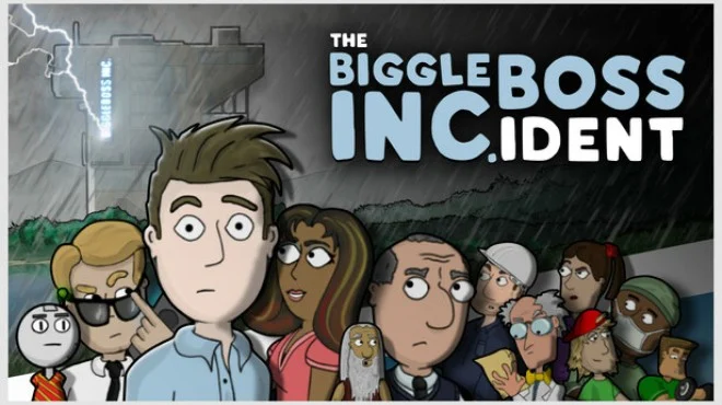 The Biggleboss Incident