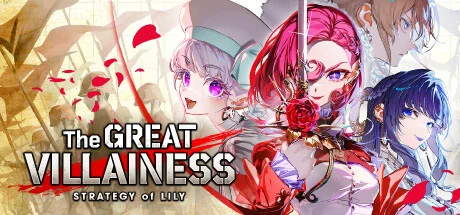 The Great Villainess Strategy Of Lily - PC Game Download via Torrent