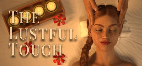 The Lustful Touch