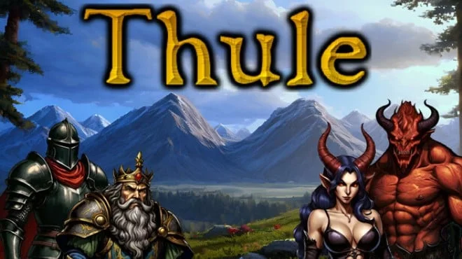 Thule