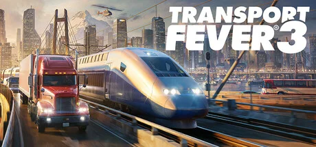 Download Transport Fever 3 PC Game for Free via Torrent Transport Fever 3 - PC Game Download via Torrent