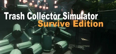 Trash Collector Simulator