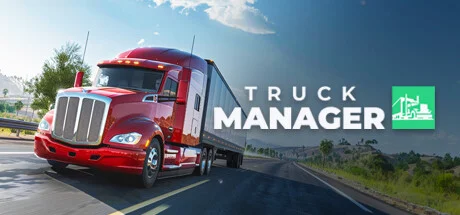 Truck Manager - PC Game Download via Torrent