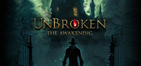 Unbroken The Awakening