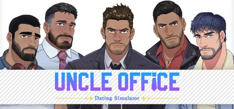UncleOffice uncle Dating Simulator - PC Game Download via Torrent
