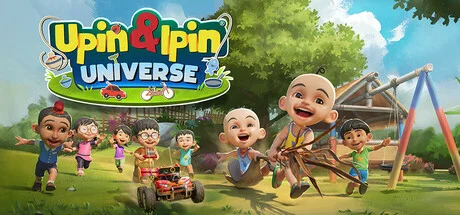 Download Upin and Ipin Universe PC Game for Free via Torrent Upin and Ipin Universe - PC Game Download via Torrent