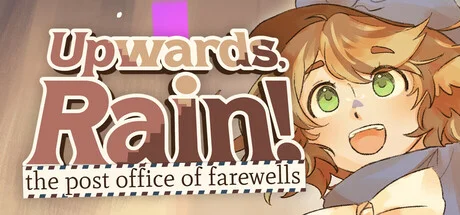 Upwards Rain The Post Office of Farewells - PC Game Download via Torrent