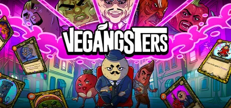 Vegangsters - PC Game Download via Torrent
