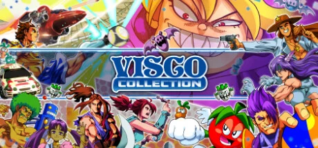 Download VISCO Collection PC Game for Free via Torrent VISCO Collection - PC Game Download via Torrent