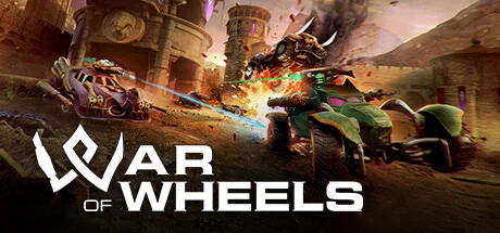Download War of Wheels PC Game for Free via Torrent War of Wheels - PC Game Download via Torrent