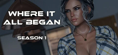 Where it all Began Season 1 - PC Game Download via Torrent