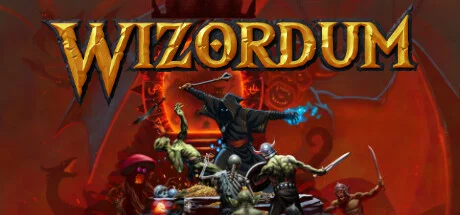 Wizordum - PC Game Download via Torrent